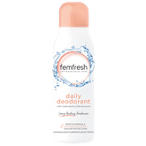 Femfrsh daily deodorant SPRAY 125ML Anwar Store